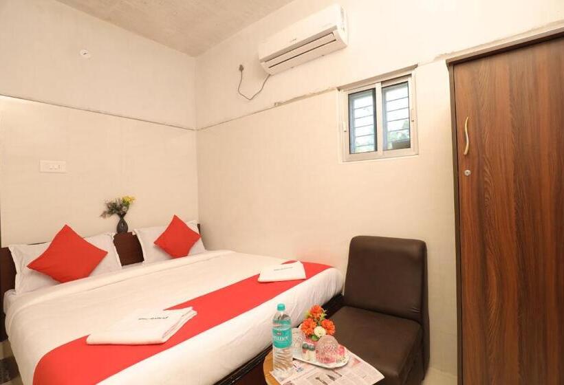 בית מלון כפרי Laila Palace