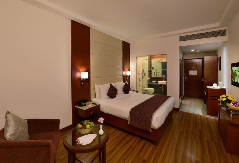 هتل Lords Plaza Jaipur