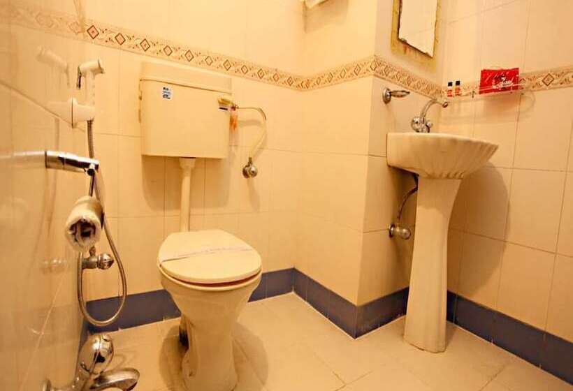 فندق Moonlight Homestay & Hostel