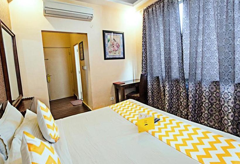 Fotos del hotel Panchsheel, The:  24