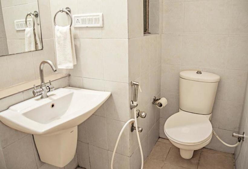 Fotos del hotel Panchsheel, The:  25