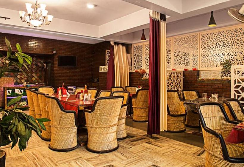 Fotos del hotel Panchsheel, The:  29