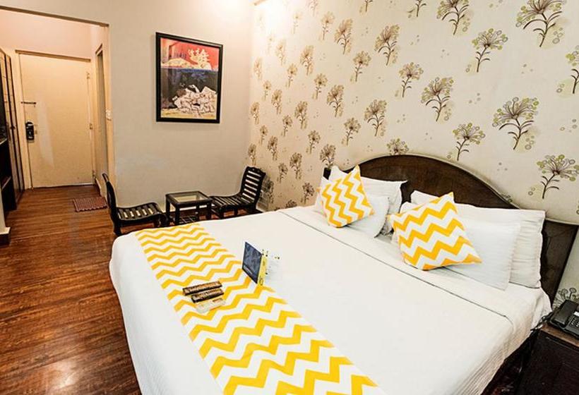 Fotos del hotel Panchsheel, The:  34