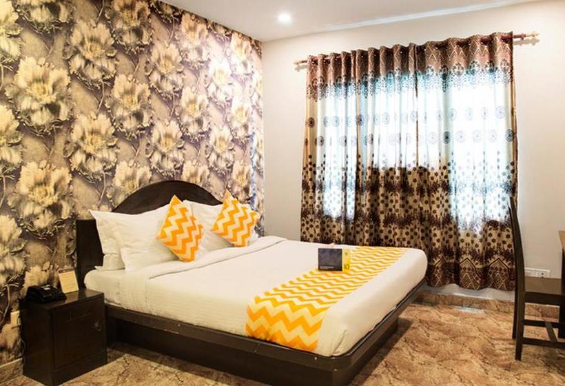 Fotos del hotel Panchsheel, The:  28