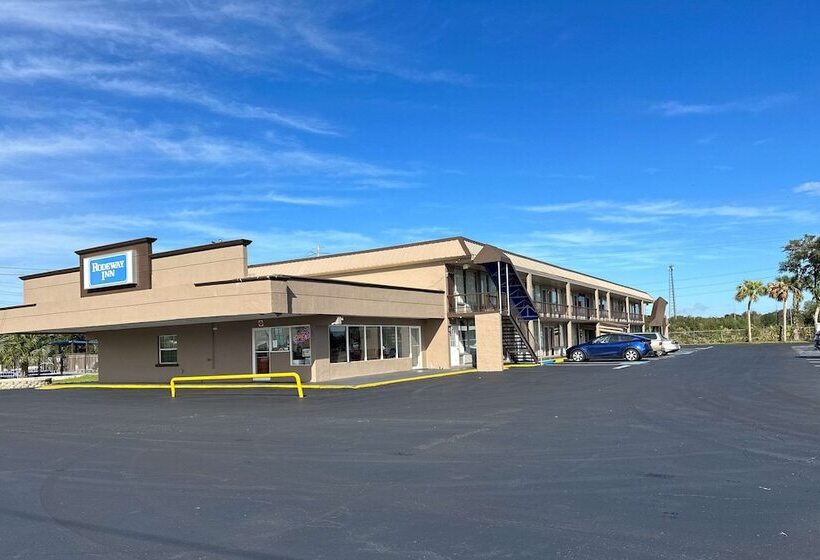 فندق Rodeway Inn