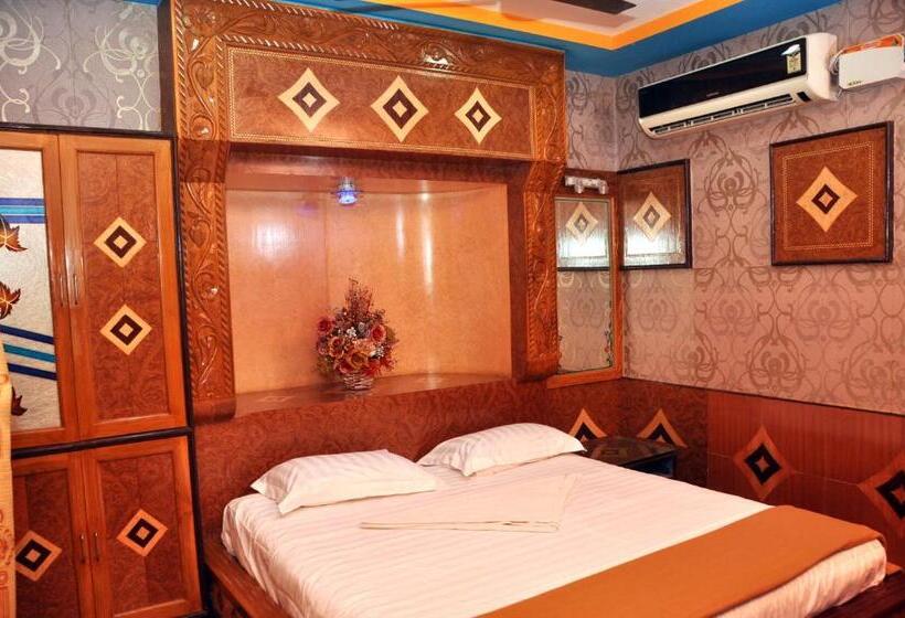 فندق Shri Swarna S Palace   A Business Class