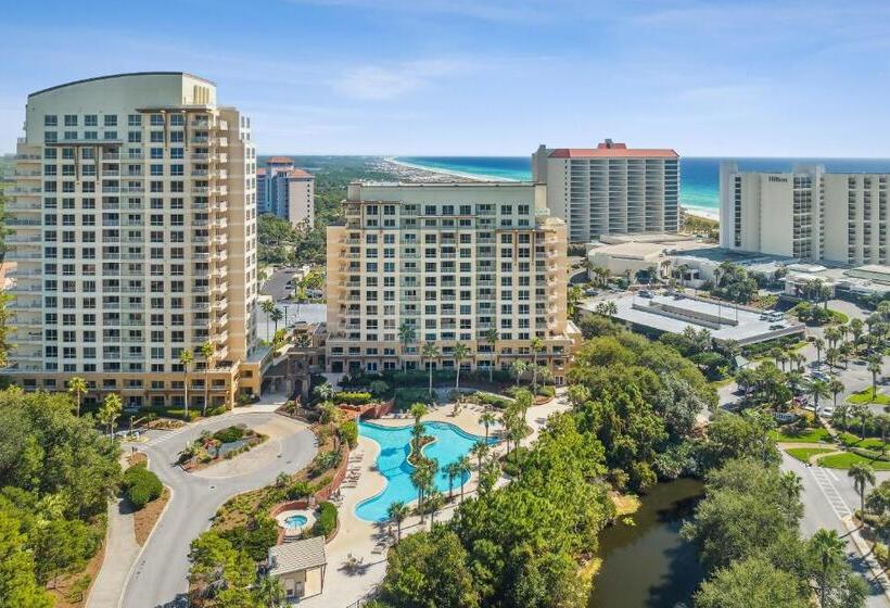 Luau At Sandestin Tower I & Ii