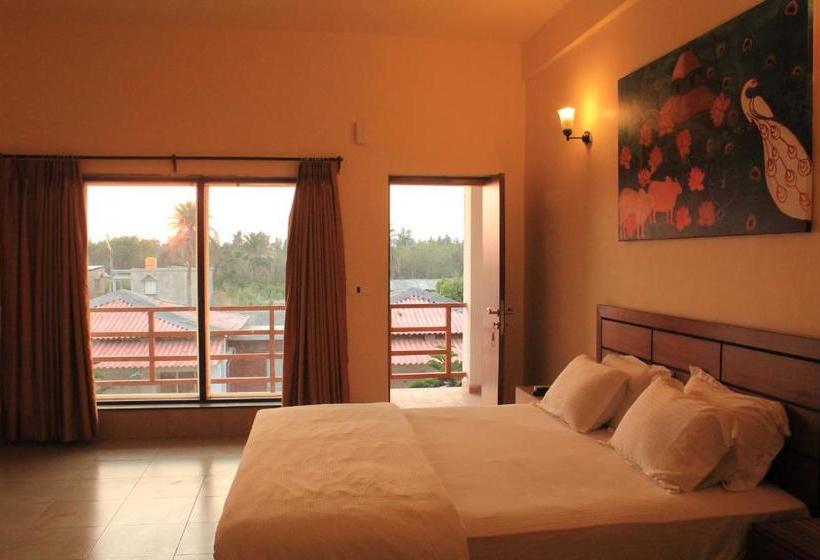 Massara A Beach Resort