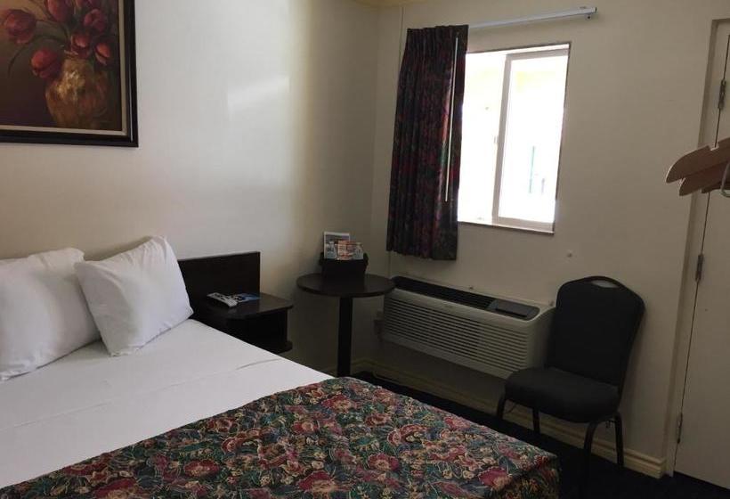 Mayfair Motel