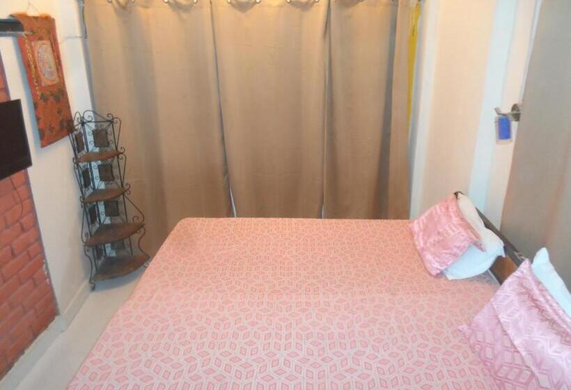 Mcleodganj Bed & Breakfast