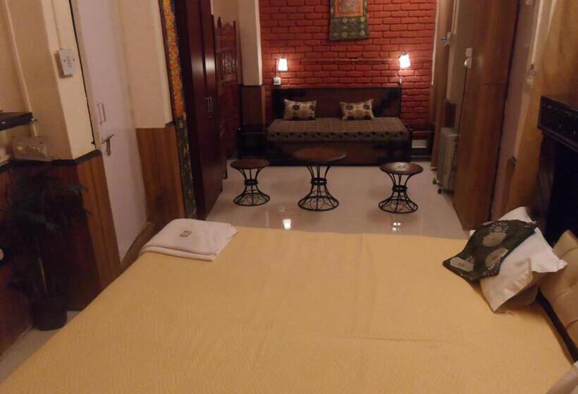 Mcleodganj Bed & Breakfast
