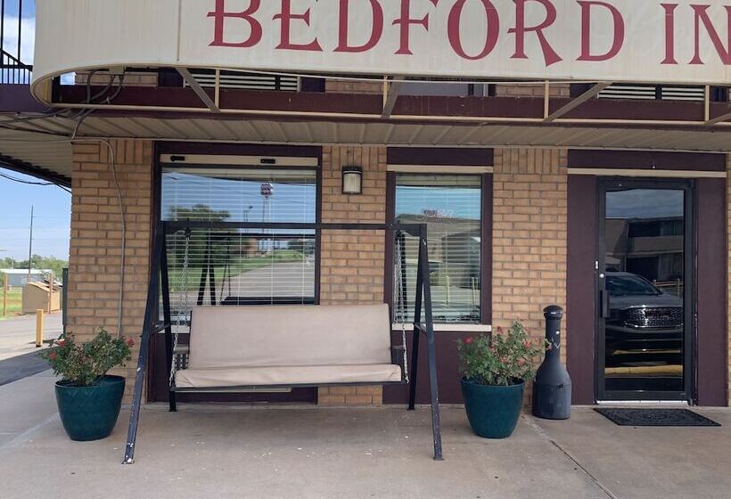 مُتل Bedford Inn