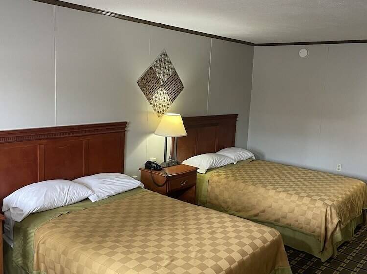 مُتل Bedford Inn