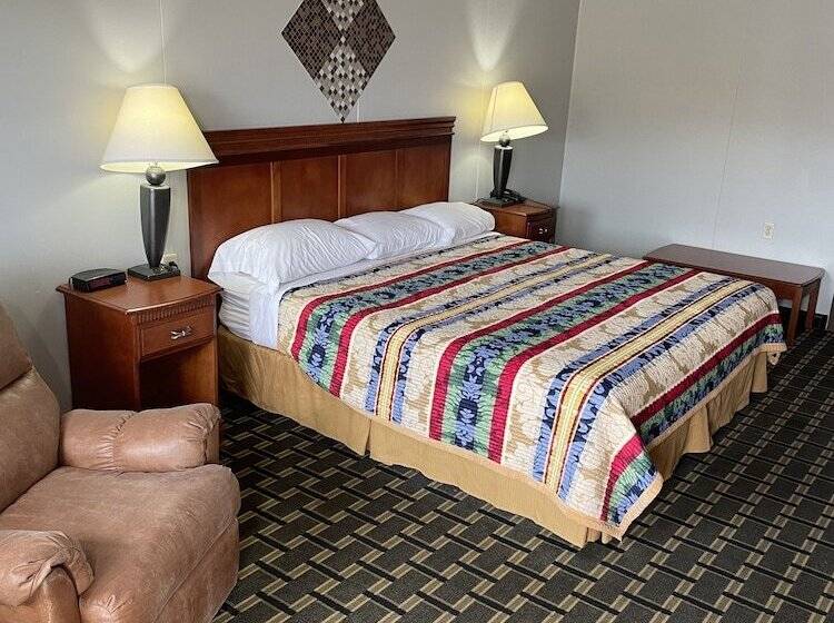 مُتل Bedford Inn