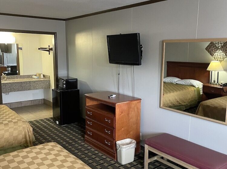 مُتل Bedford Inn