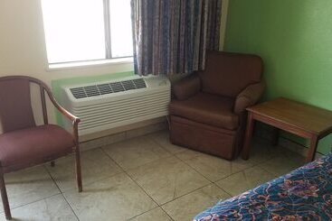 مُتل Budget Inn