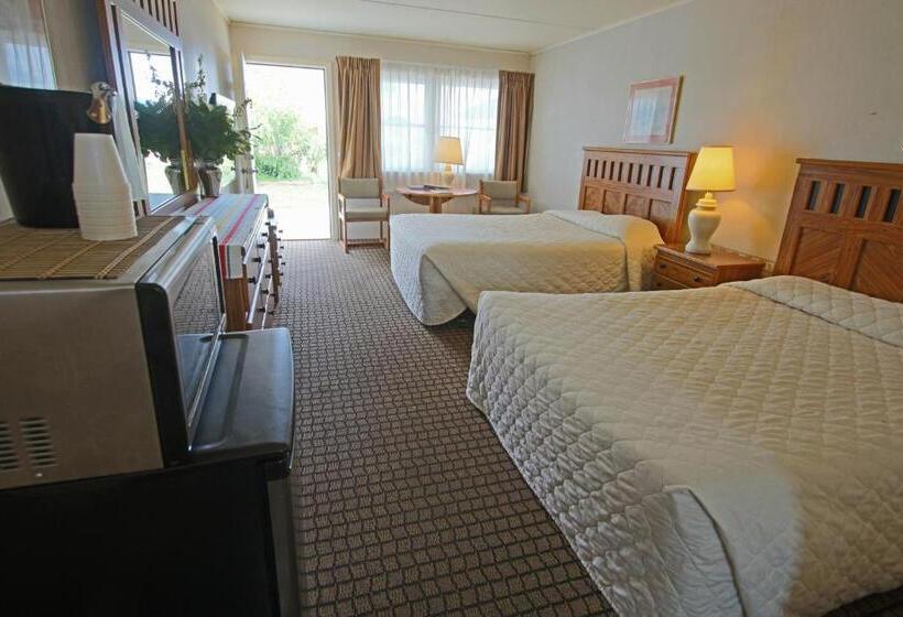 مُتل Colton Court Motor Inn