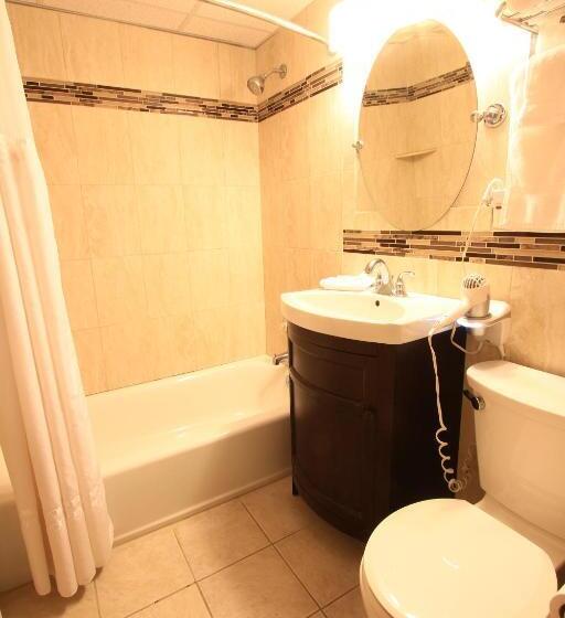 مُتل Colton Court Motor Inn
