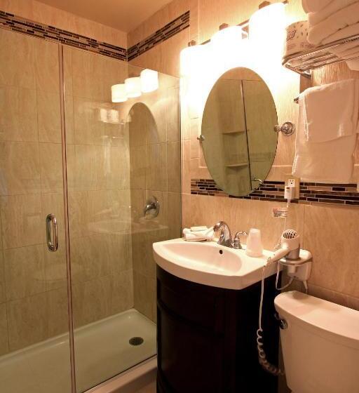 مُتل Colton Court Motor Inn