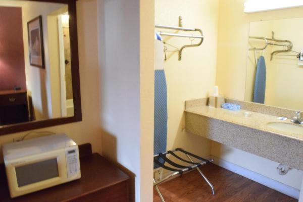 مُتل Delux Inn