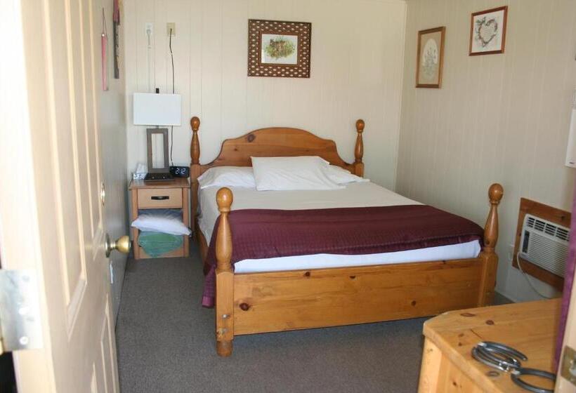 فندق على الطريق Hatch Station Bryce Canyon