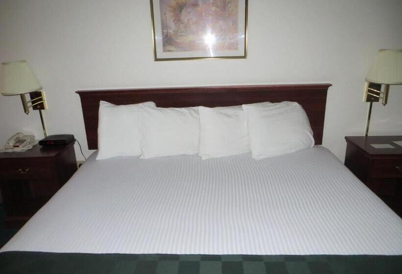 モーテル Heritage Inn