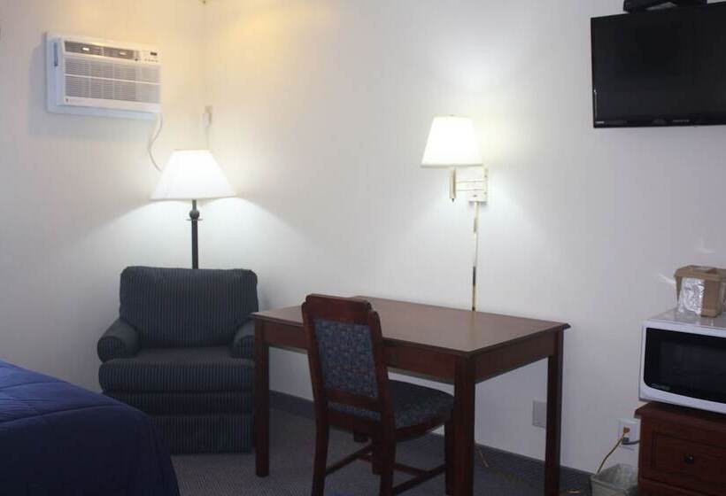 مُتل Main Street Lodge And Suites