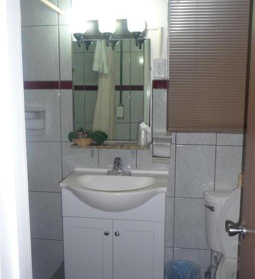 مُتل Palms Inn