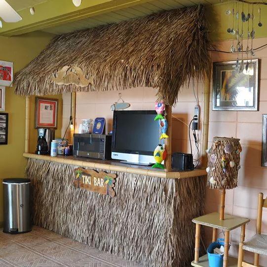 فندق على الطريق Sea Aire Oceanfront Inn