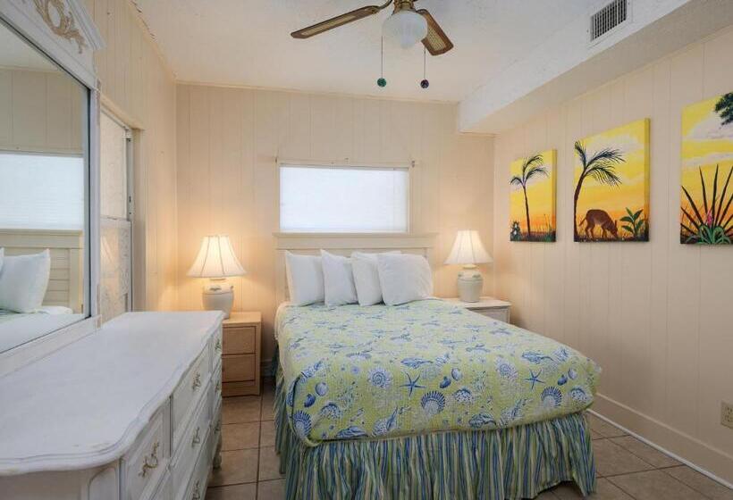 فندق على الطريق Sea Aire Oceanfront Inn