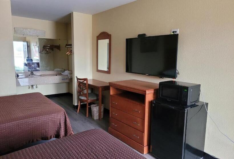 مُتل Stay Inn Checotah