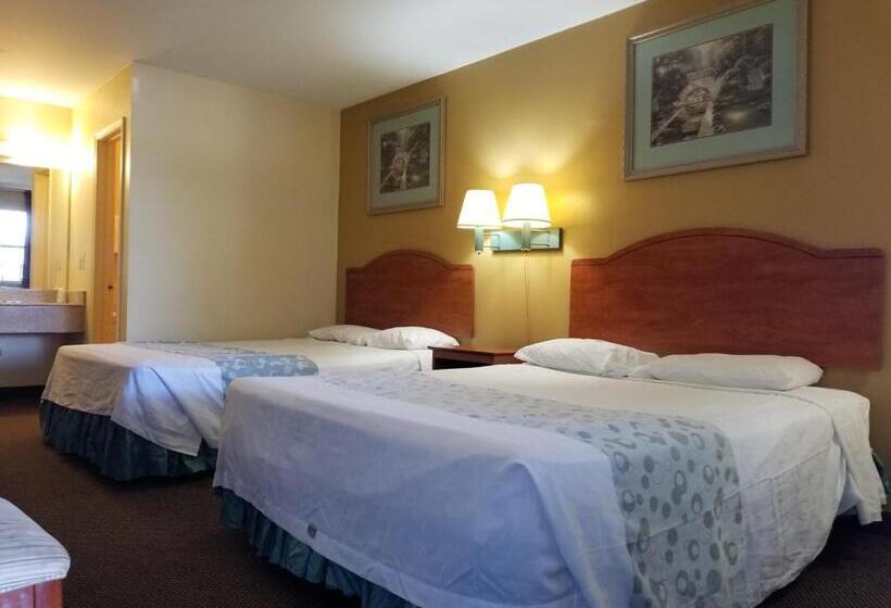 مُتل Stay Inn Checotah