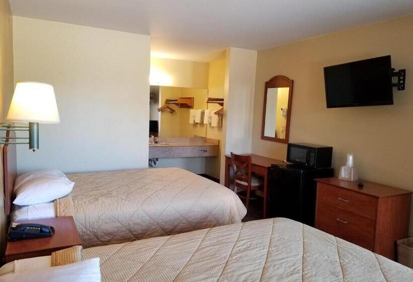 مُتل Stay Inn Checotah