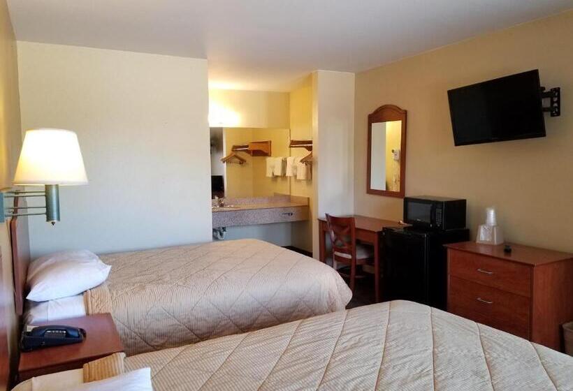 مُتل Stay Inn Checotah