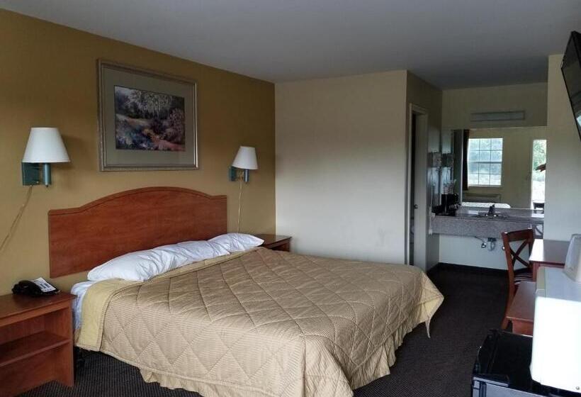 مُتل Stay Inn Checotah