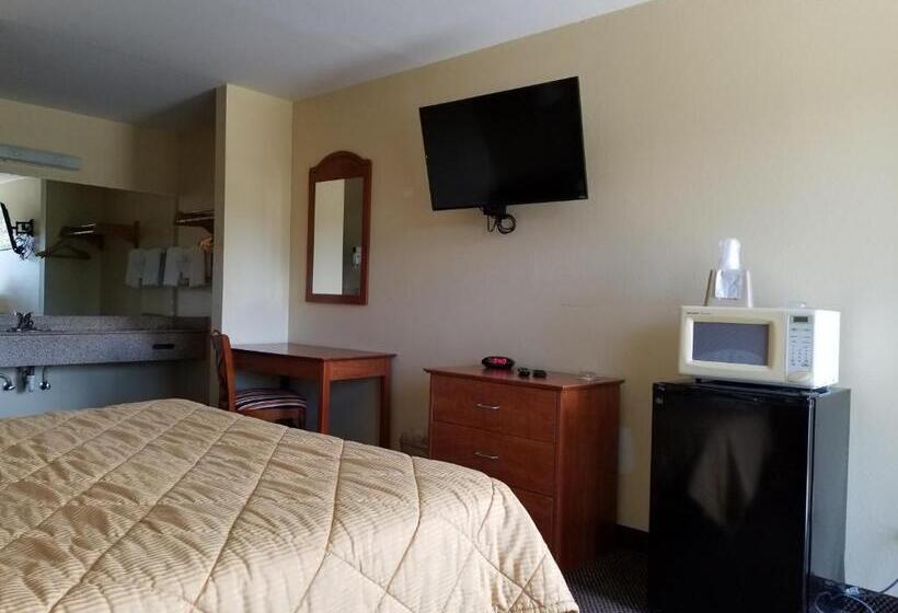 مُتل Stay Inn Checotah