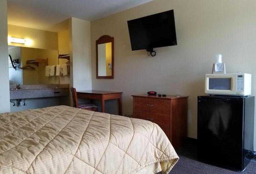 مُتل Stay Inn Checotah