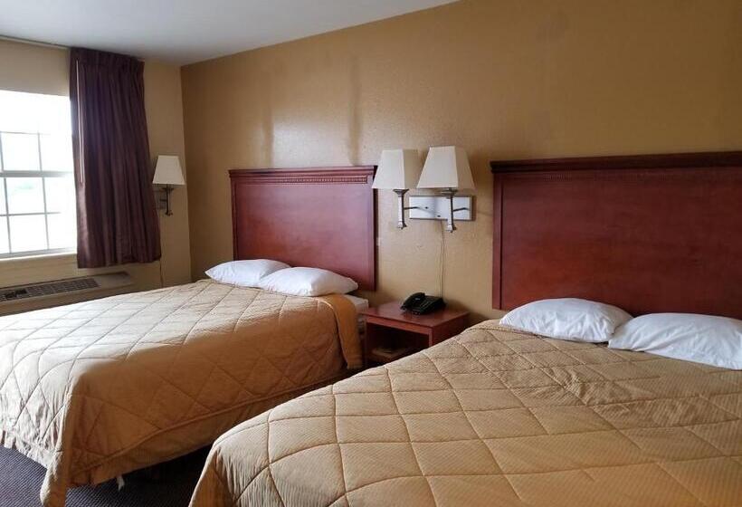 مُتل Stay Inn Checotah