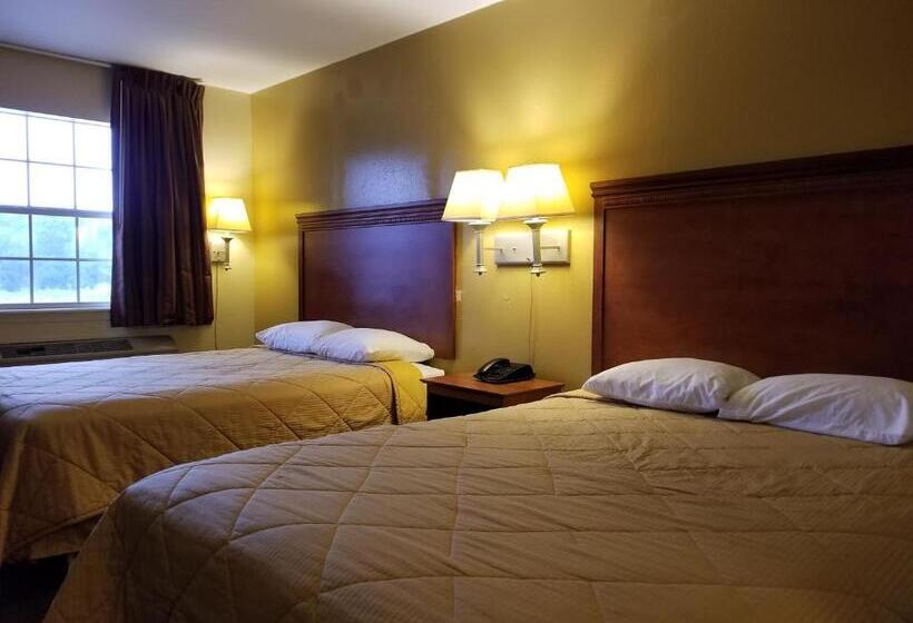 مُتل Stay Inn Checotah