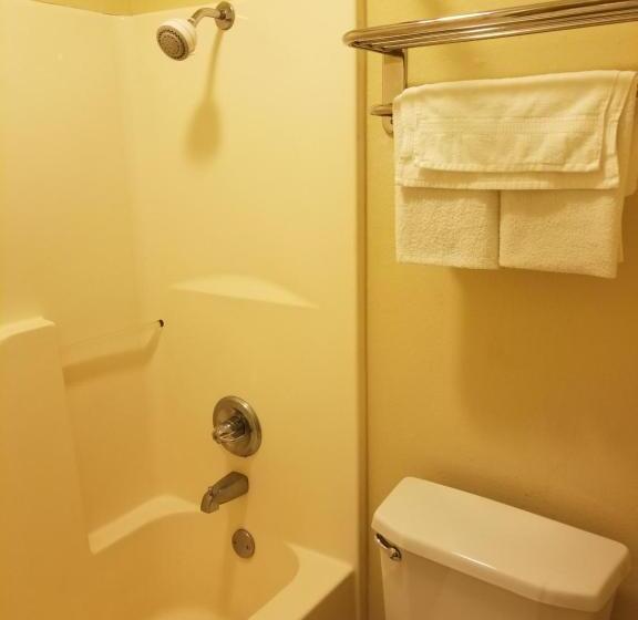 مُتل Stay Inn Checotah