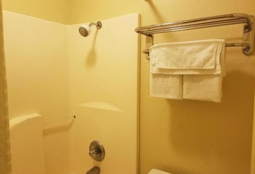 مُتل Stay Inn Checotah