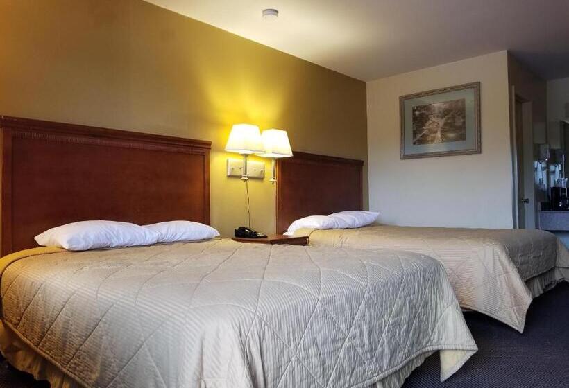 مُتل Stay Inn Checotah