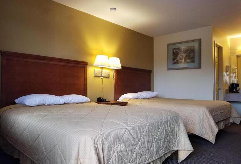 مُتل Stay Inn Checotah