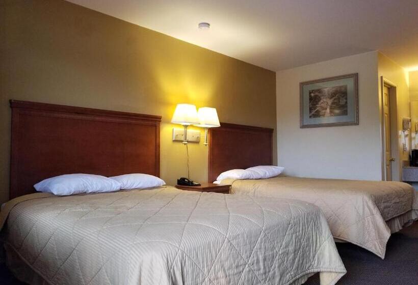 مُتل Stay Inn Checotah