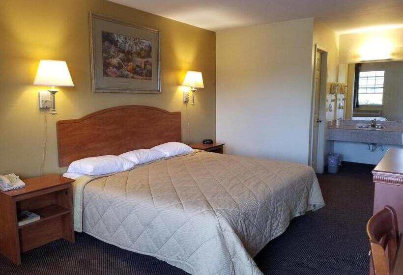 مُتل Stay Inn Checotah