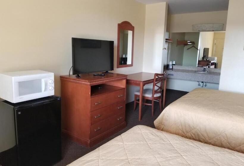 مُتل Stay Inn Checotah