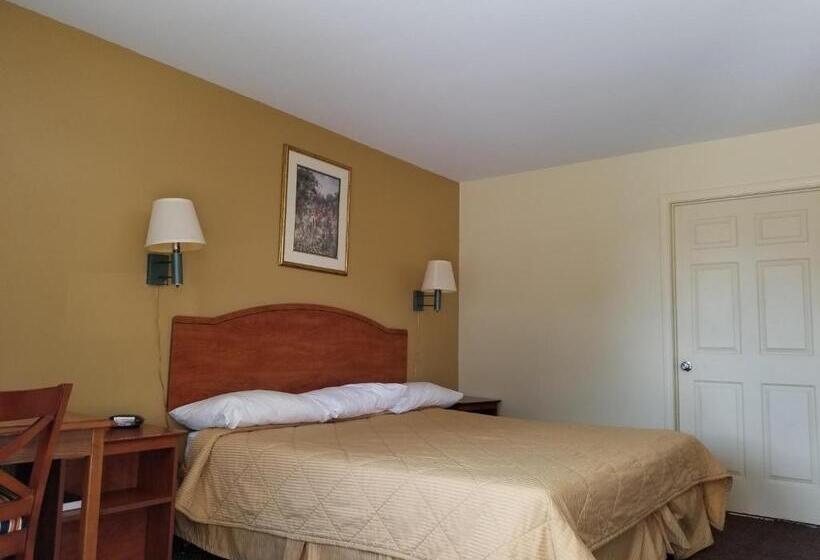 مُتل Stay Inn Checotah