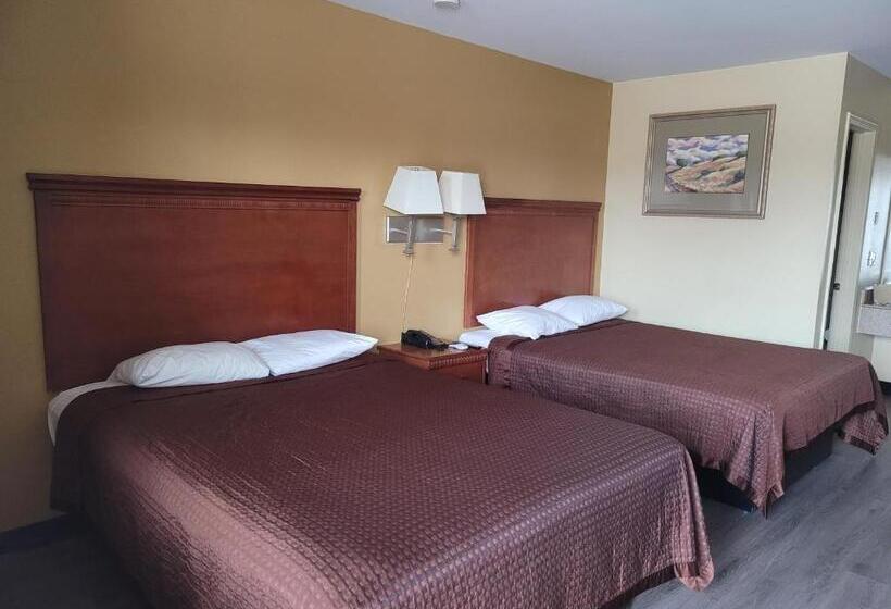 مُتل Stay Inn Checotah