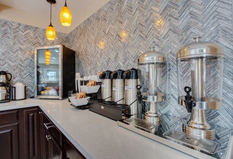 מוטל Quality Inn