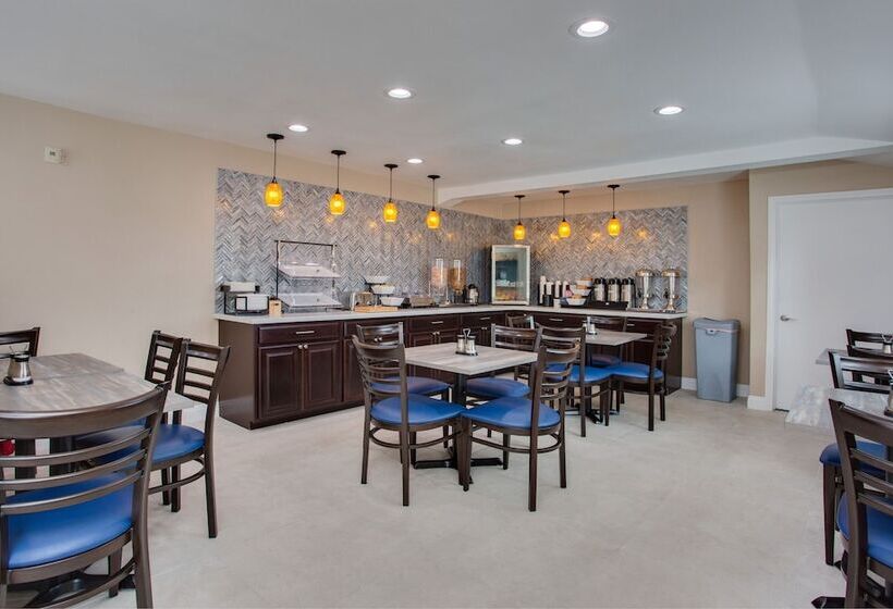 מוטל Quality Inn